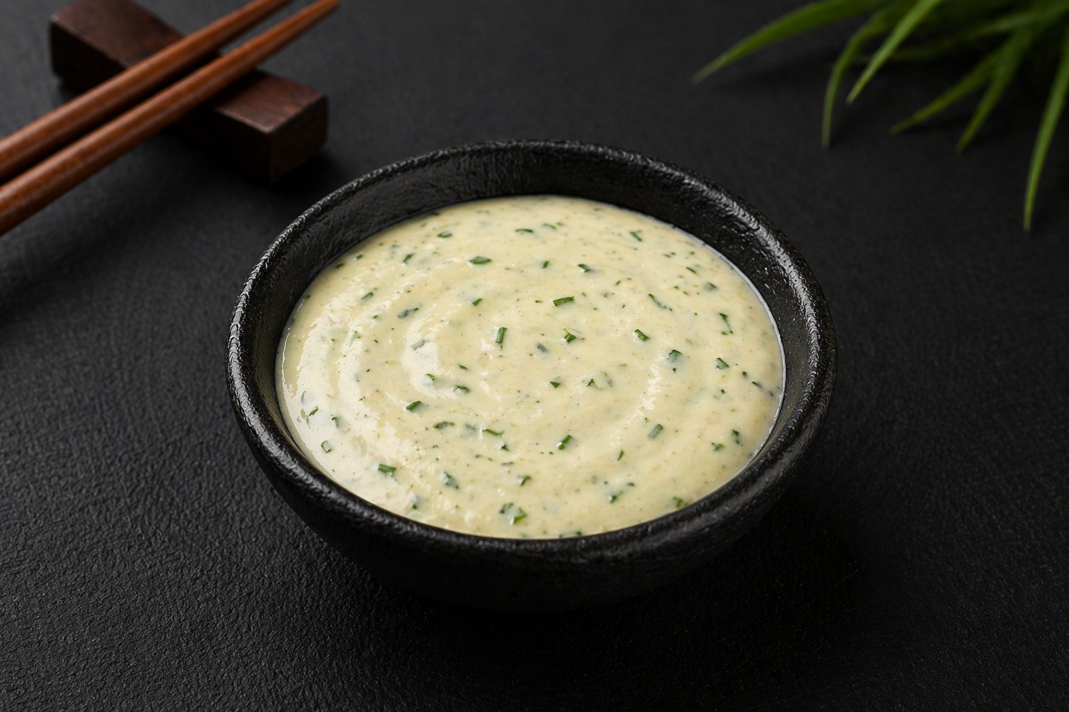 Salsa Cibulette