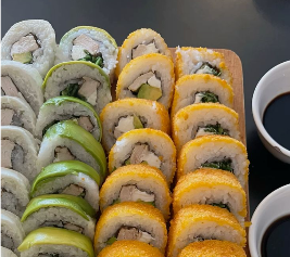 Sensei 4 (40 piezas)